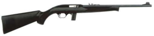 Mossberg 702 Plinkster SA 22 LR 18" Barrel