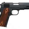 Remington 1911 R1 Commander 45 ACP