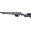 Savage Arms 110 Carbon Predator Bolt Action Centerfire Rifle - Image 2