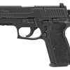 Sig Sauer P229 Elite California Compliant Semi-Automatic Pistol 9mm Luger 3.9" Barrel 10-Round Black - Image 2