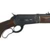 Cimarron Firearms Model 71 Premium Lever Action Centerfire Rifle - Image 2