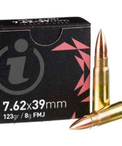 Igman 7.62x51mm