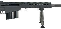 Barrett M107A1 50 BMG