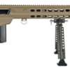 Barrett M107A1