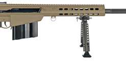 Barrett M107A1