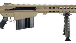 Barrett M107A1 50 BMG