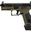 Beretta APX A1 Tactical 9mm