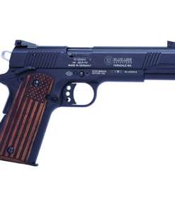 Mauser Rimfire 1911 22 LR