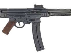 Mauser Rimfire STG-44 22 LR