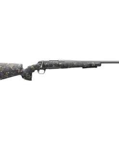 Browning X-Bolt Pro McMillan LR SPR 6.5 PRC