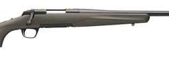 Browning X-Bolt Hunter 6.8 Western