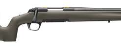 Browning X-Bolt Max 6.8 Western