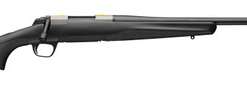 Browning X-Bolt Hunter 308 Winchester