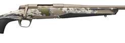 Browning X-Bolt 2 Speed SPR 308 Winchester