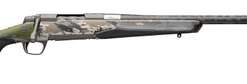 Browning X-Bolt 2 Speed SR 6.8 Western