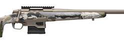 Browning X-Bolt 2 Hells Cayon McMillan Long Range 300 Winchester Magnum