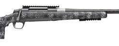 Browning X-Bolt 2 Pro McMillan SRMB 300 PRC