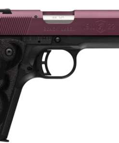 Browning 1911-22 Black Label 22 LR