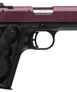 Browning Black Label 22 LR