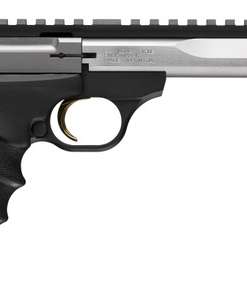 Browning Buck Mark Contour SR 22 LR