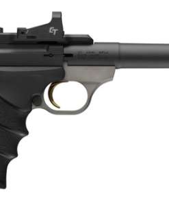 Browning Buck Mark Practical 22 LR