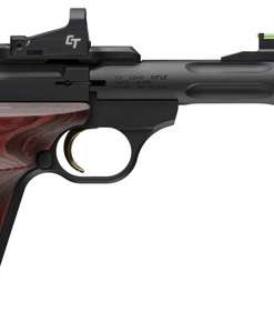 Browning Buck Mark Hunter 22 LR