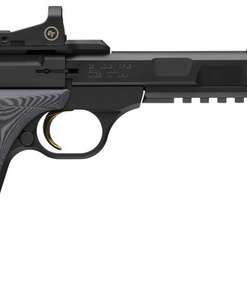 Browning Buck Mark Contour Pro 22 LR