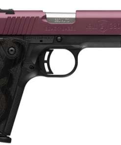 Browning Black Label 1911 380 ACP