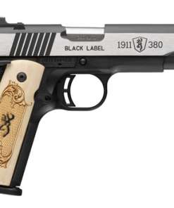 Browning Black Label 1911 380 ACP