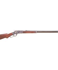 Cimarron 1873 Long Range Deluxe 44-40