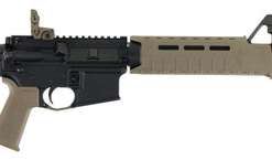 Colt M4 Carbine 5.56x45mm