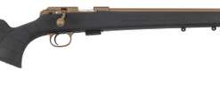 CZ 457 American 22 LR