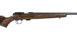 CZ 457 American 22 LR