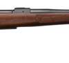 CZ 600 ST2 American 243 Winchester