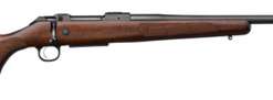 CZ 600 ST2 American 243 Winchester