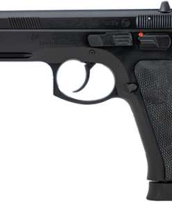 CZ 75 SP-01 9mm