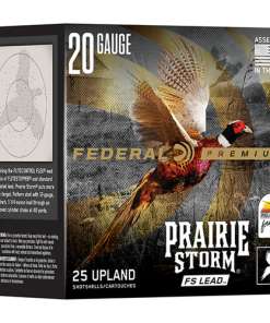 Federal Premium 20 Ga