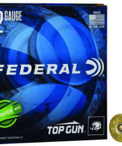 Federal Top Gun 12 Ga