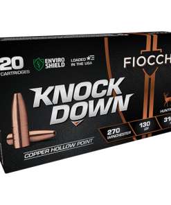 Fiocchi Knock Down 270 Win