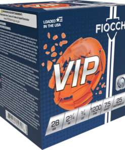 Fiocchi VIP 28 Gauge 2.75"