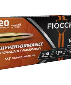 Fiocchi 300 Winchester Magnum