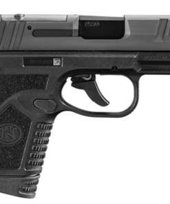 FN Reflex MRD 9mm