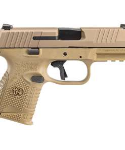 FN 509 Compact 9mm