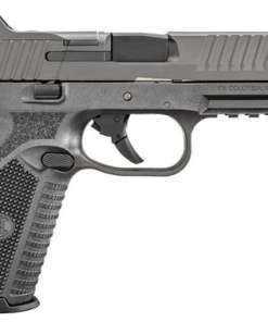 FN 509 Tactical 9mm