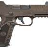 FN 509 Tactical 9mm