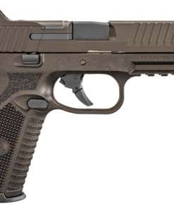 FN 509 Tactical 9mm