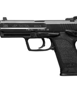 HK USP Tactical 9mm