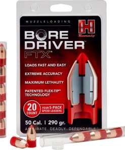 Hornady Bore Driver 50 Cal