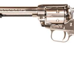 Heritage Rough Rider 22 LR