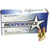 Federal Independence 380 ACP